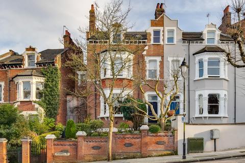 7 bedroom semi-detached house for sale