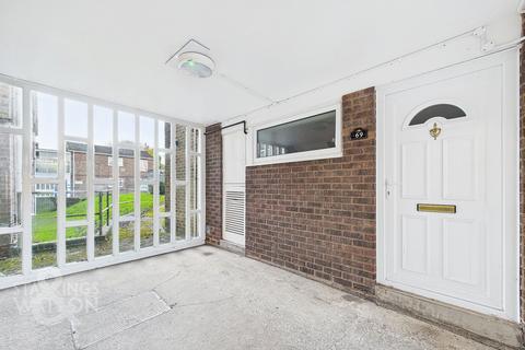 Springbank, Norwich 1 bed flat for sale