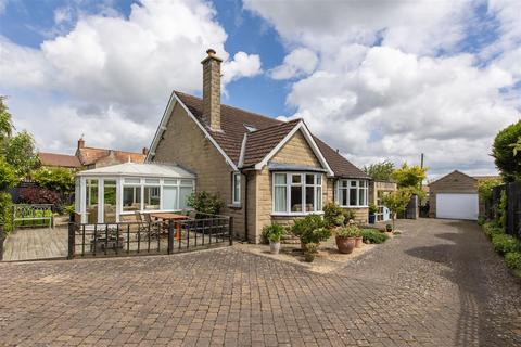 Main Street, Middleton, Pickering 4 bed detached bungalow for sale