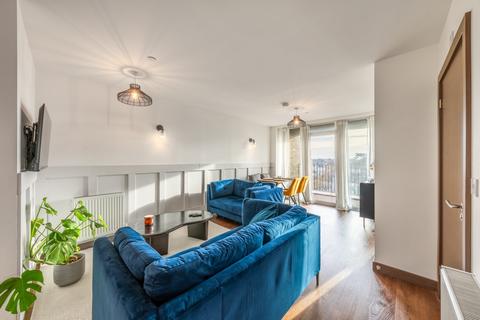 2 Marri Street, Watford, WD24 1 bed apartment for sale