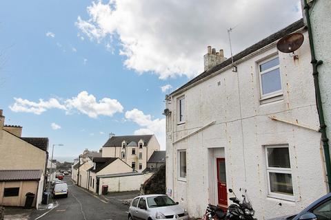 Hill Street, Portpatrick, DG9 1 bed flat for sale