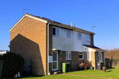 Bridgemere Road, Eastbourne 2 bed semi