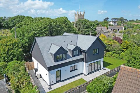 Boat Cove Lane, Perranuthnoe, Cornwall 4 bed house for sale