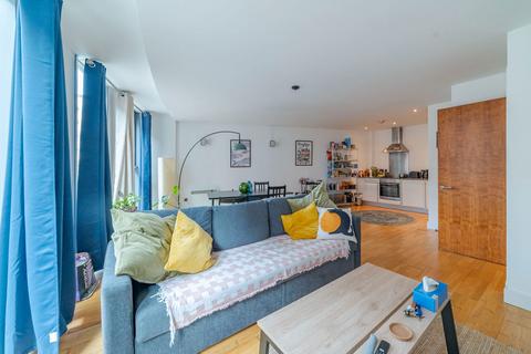 12 Pollard Street, Manchester M4 1 bed apartment for sale
