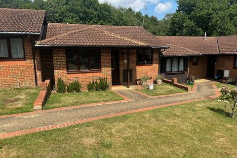 The Ferns, Bricksbury Hill, Farnham, GU9 2 bed bungalow for sale