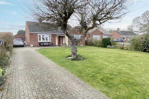 Helpringham NG34 2 bed bungalow for sale