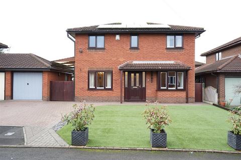 Branscombe Drive, Sale 3 bed detached house for sale