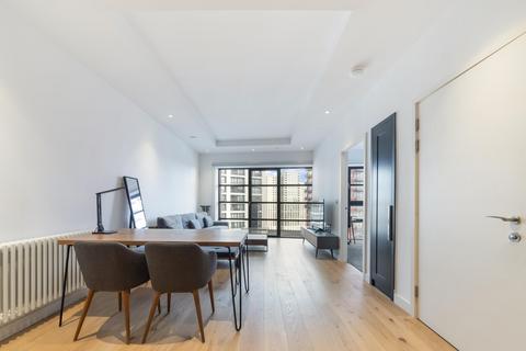 Amelia House, London, E14 1 bed apartment for sale