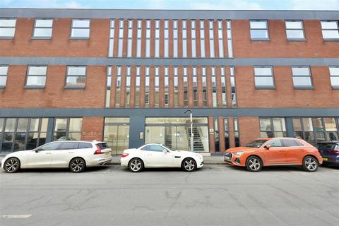 45 Percy Street, Hull 1 bed flat for sale