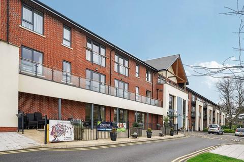 Kingsway, Chester, Cheshire 2 bed apartment for sale