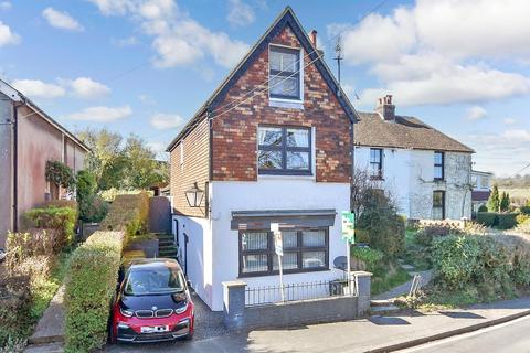 High Street, Elham, Kent 3 bed detached house for sale
