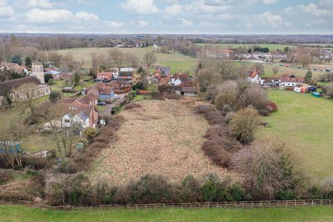 Old Buckenham Barn for sale