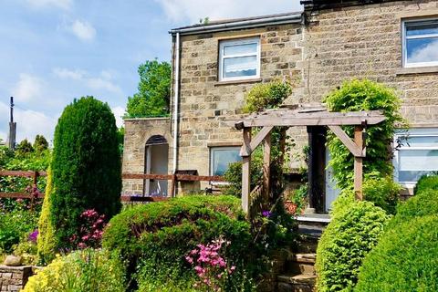 Mount Pleasant, Glusburn 3 bed semi