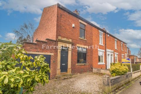 Tag Lane, Preston PR2 2 bed house for sale