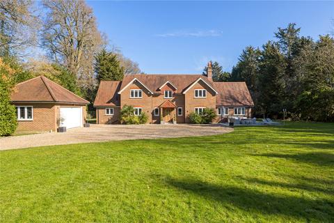 Tower Hill, Chipperfield, Kings... 5 bed detached house for sale