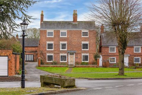 Great Bowden, Market Harborough... 5 bed detached house for sale