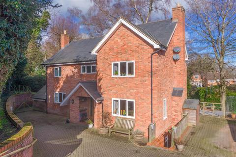 Newtown Road, Malvern 6 bed detached house for sale