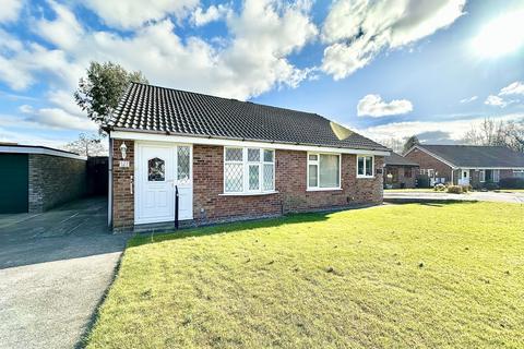 Whitby Avenue, Preston PR2 2 bed bungalow for sale