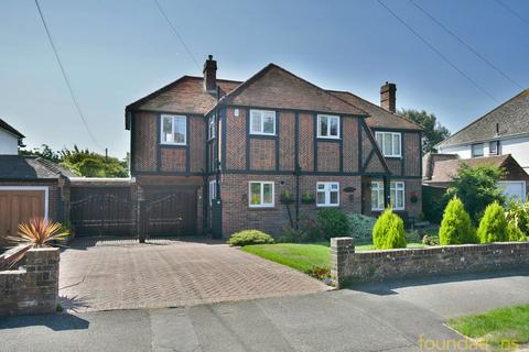 Cooden Drive, Bexhill
