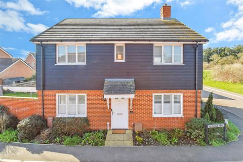 Locks Way, Yapton, Arundel, West Sussex 4 bed detached house for sale
