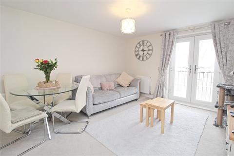Laelia Drive, Fairfields, Milton Keynes 2 bed apartment for sale