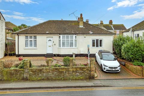 Newington Road, Ramsgate, Kent 4 bed detached bungalow for sale