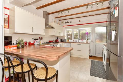 Newington Road, Ramsgate, Kent 4 bed detached bungalow for sale
