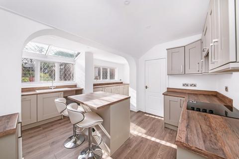 George Lane, Notton, WF4 4 bed detached bungalow for sale