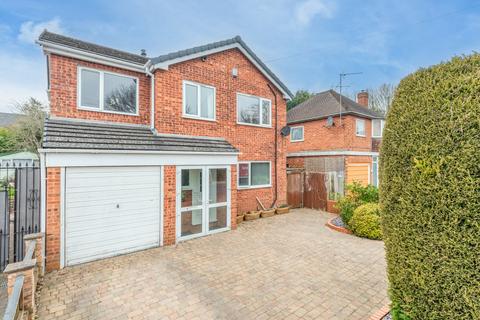 Arrow Road North, Lakeside, Redditch... 4 bed detached house for sale