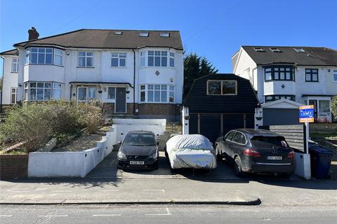 Church Hill Road, Hertfordshire EN4 4 bed semi