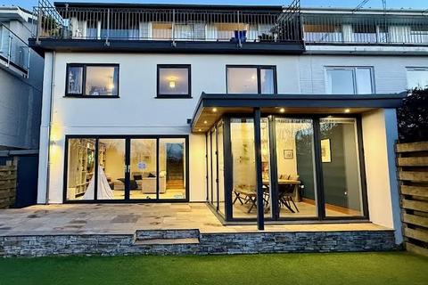East Looe PL13 5 bed semi