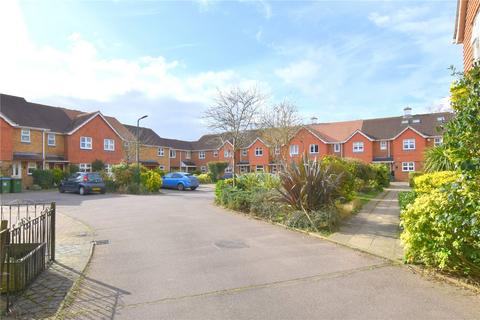 St. Andrews Gardens, Cobham, KT11 3 bed end of terrace house for sale