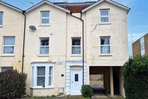 Flat 2, 13 St. Mildreds Road... 1 bed flat for sale