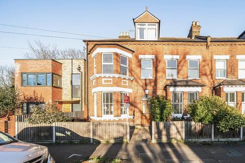 Croxted Road, Dulwich, London, SE21 6 bed semi