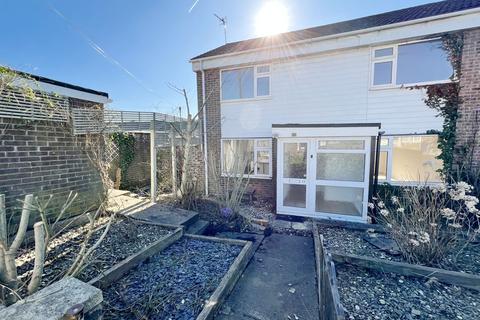 Thames View Road, Oxford, Oxfordshire 4 bed semi