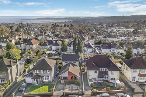 Carnglas Avenue, Sketty, Swansea 3 bed detached house for sale