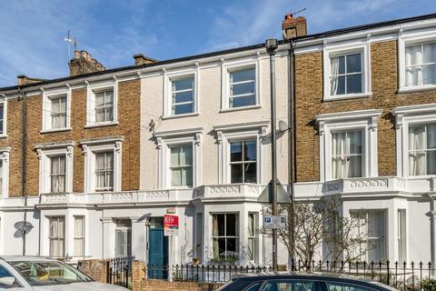 Disraeli Road, Putney, London, SW15 3 bed flat for sale