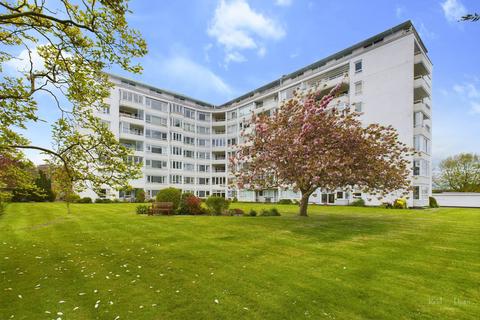 Compton Place Road, Eastbourne 2 bed apartment for sale
