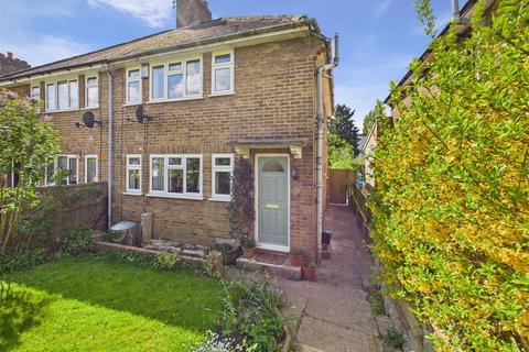 St. Annes Road, Uxbridge UB9 3 bed semi