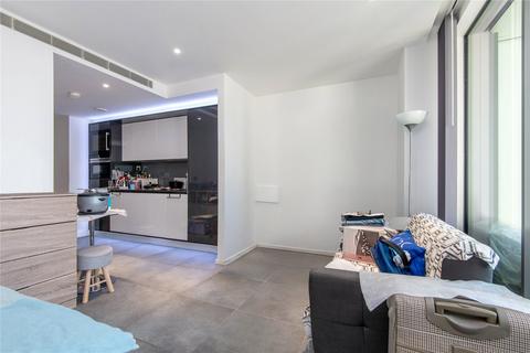 Dollar Bay Point, London E14 1 bed apartment for sale