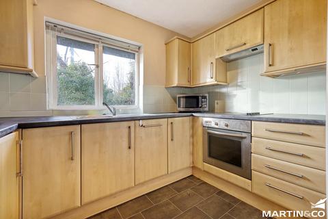 Perrin Place, Upper Bridge Road... 1 bed apartment for sale