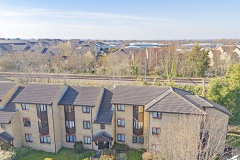 Perrin Place, Upper Bridge Road... 1 bed apartment for sale