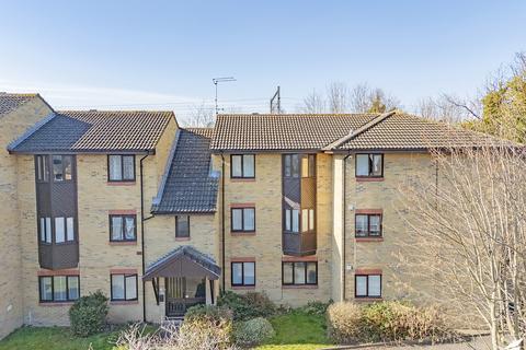 Perrin Place, Upper Bridge Road... 1 bed apartment for sale