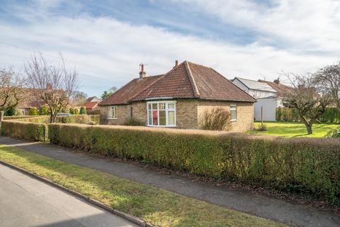 Algarth Road, Pocklington 3 bed detached bungalow for sale