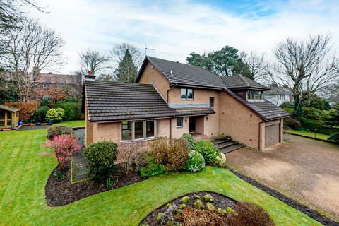 South Avenue, Paisley, Renfrewshire 5 bed detached house for sale