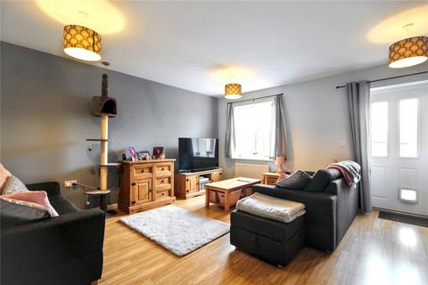 Broomefield Road, Stoke Holy Cross... 2 bed terraced house for sale