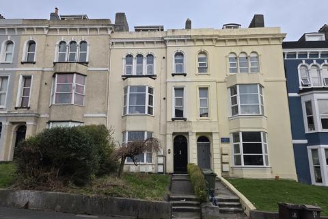 Woodland Terrace, Plymouth PL4 1 bed flat for sale