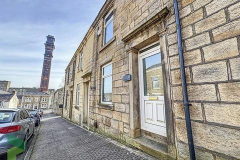 Radford Street, Darwen 2 bed terraced house for sale