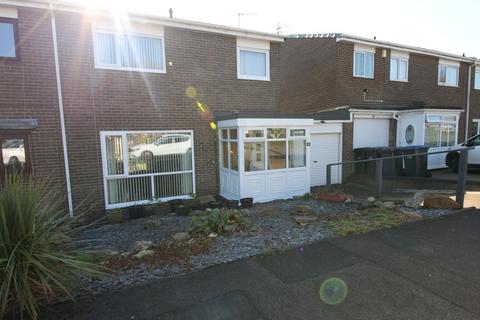 Norburn Park, Witton Gilbert, Durham... 3 bed semi