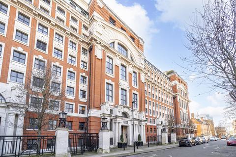 Manor Gardens, Islington, London, N7 1 bed apartment for sale